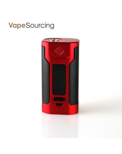 WISMEC Predator 228 Mod