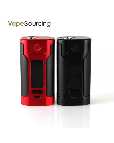 WISMEC Predator 228 Mod