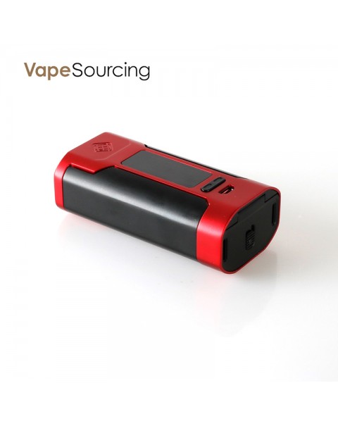 WISMEC Predator 228 Mod