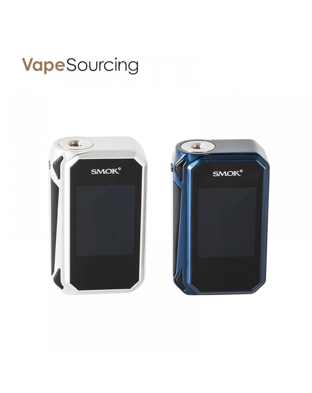 SMOK GPRIV 2 Touch Screen Box Mod 230W Mods/Batteries