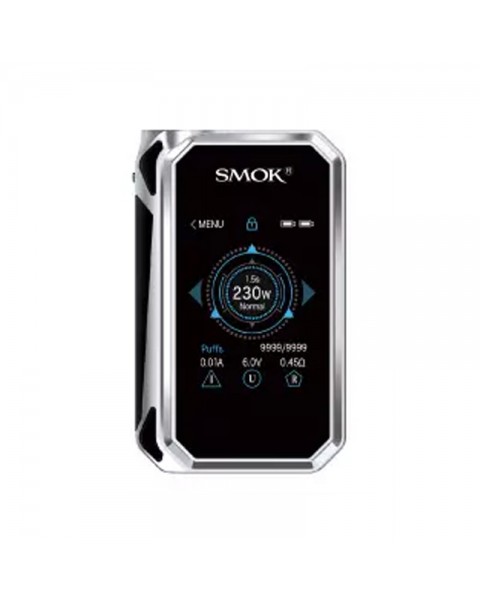 SMOK G-PRIV 2 Touch Screen Box Mod 230W