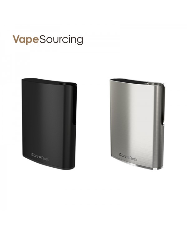 Eleaf iCare Flask Mod 520mAh Battery Device