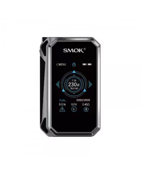 SMOK G-PRIV 2 Touch Screen Box Mod 230W