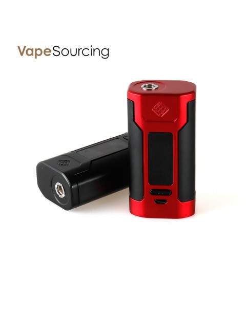 WISMEC Predator 228 Mod