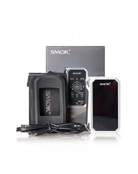 SMOK G-PRIV 2 Touch Screen Box Mod 230W