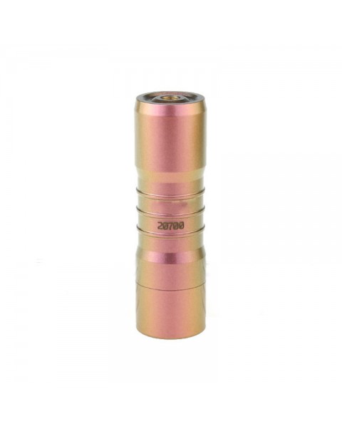 Kennedy Elthunder V3 20700/18650 Mechanical Mod