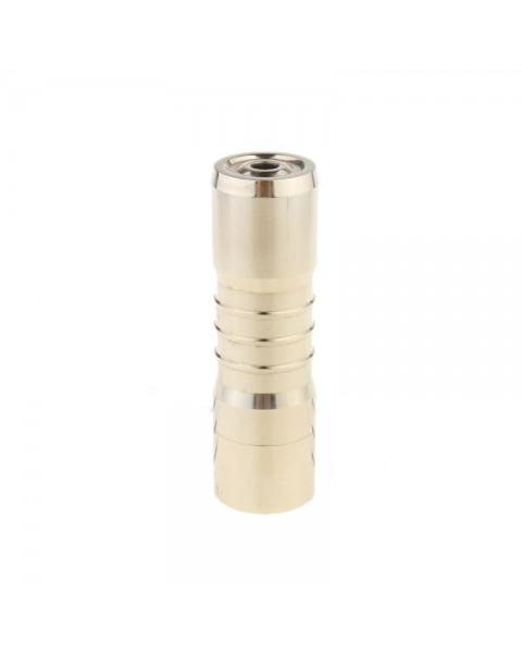 Kennedy Elthunder V3 20700/18650 Mechanical Mod