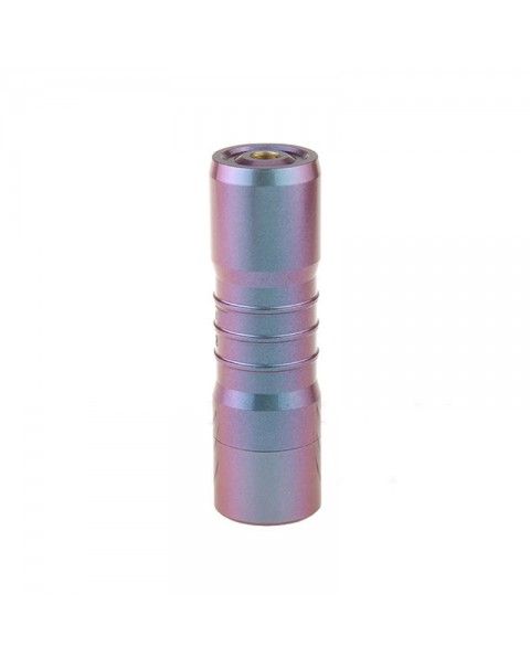 Kennedy Elthunder V3 20700/18650 Mechanical Mod