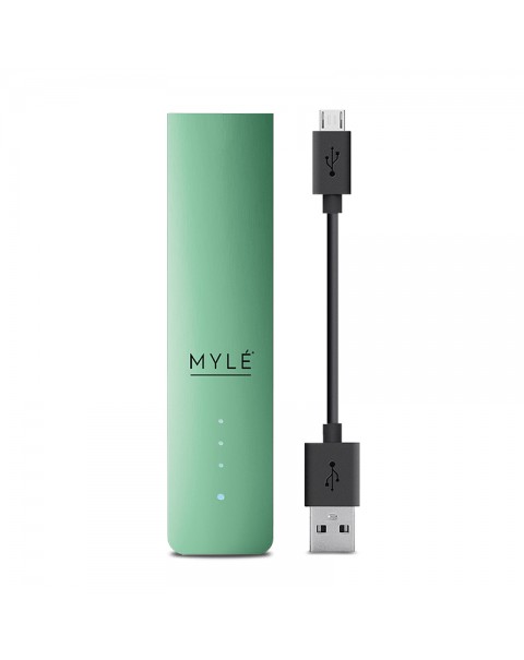 Mylé V4 Device Battery 240mAh