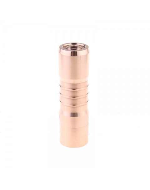 Kennedy Elthunder V3 20700/18650 Mechanical Mod