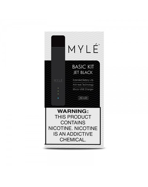 Mylé V4 Device Battery 240mAh