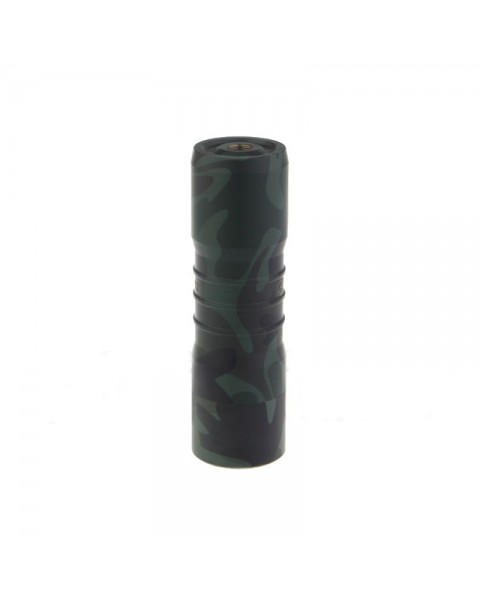 Kennedy Elthunder V3 20700/18650 Mechanical Mod