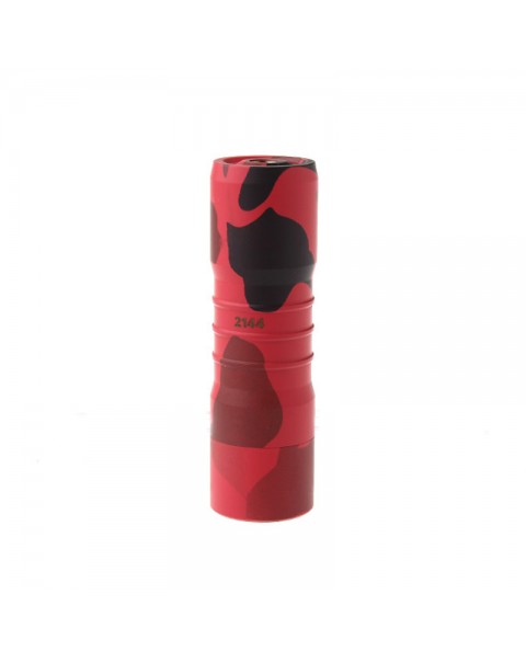 Kennedy Elthunder V3 20700/18650 Mechanical Mod