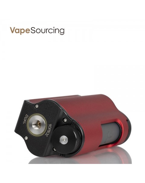 Dovpo Topside Dual Squonker Box Mod 200W