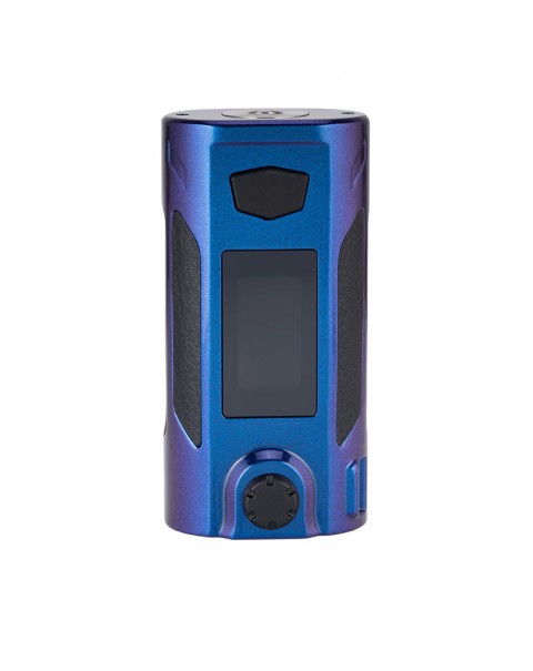 Oumier Rudder TC Box Mod 200W