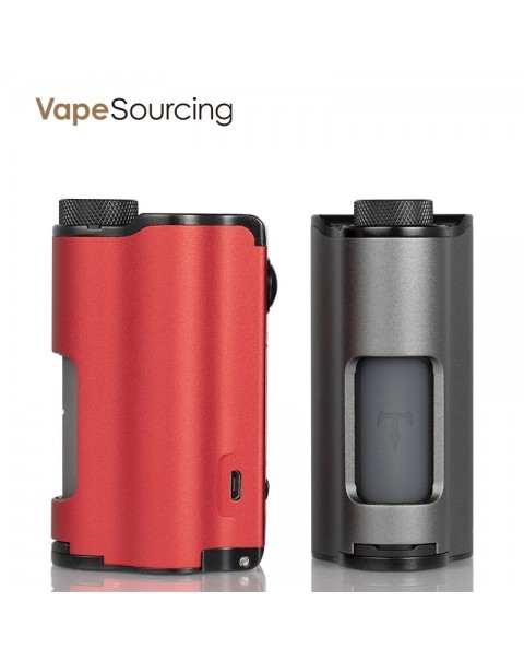 Dovpo Topside Dual Squonker Box Mod 200W