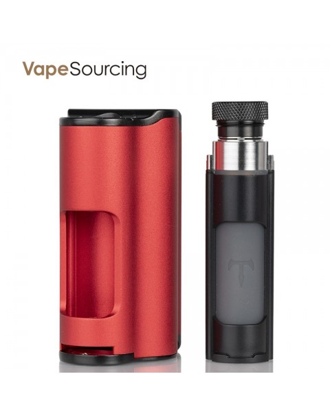 Dovpo Topside Dual Squonker Box Mod 200W