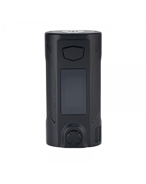 Oumier Rudder TC Box Mod 200W