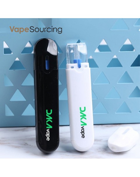 Dakavape DC-R Pod System Kit 250mAh