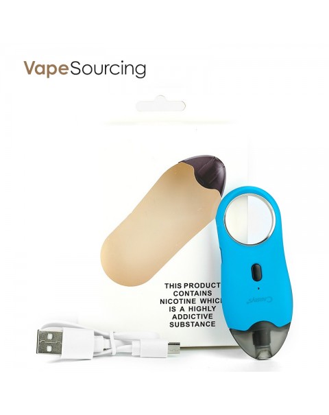 CARRYS Ring Kit 300mAh Pod System Kit