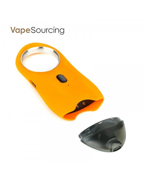 CARRYS Ring Kit 300mAh Pod System Kit