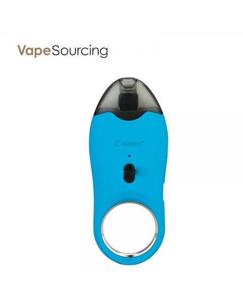 CARRYS Ring Kit 300mAh Pod System Kit