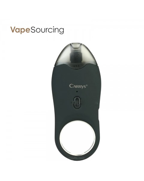 CARRYS Ring Kit 300mAh Pod System Kit