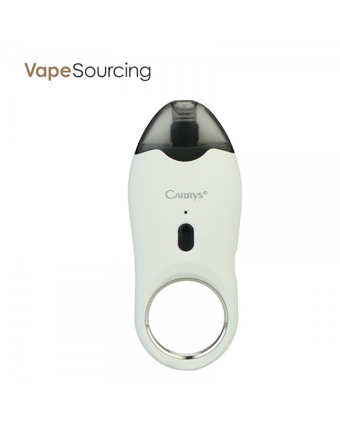 CARRYS Ring Kit 300mAh Pod System Kit