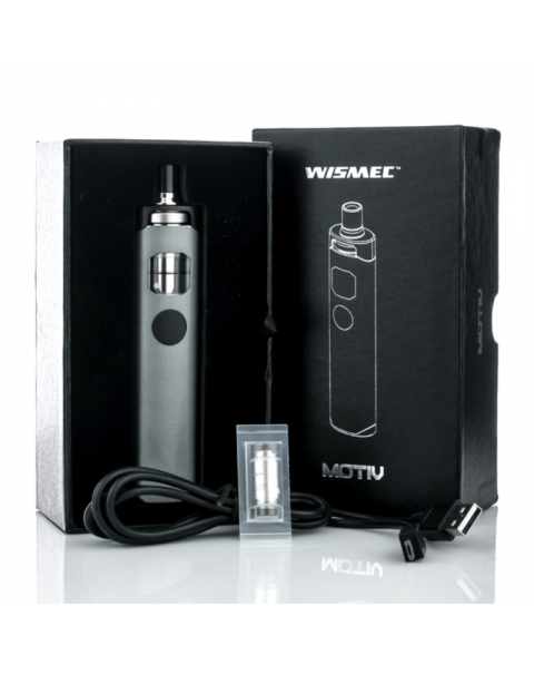 Wismec Motiv Kit 2200mAh