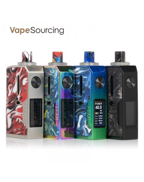 Femivape Mars Pod System Kit 40W