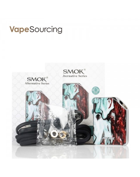 SMOK Micare Battery Device 700mAh