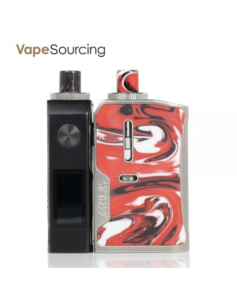 Femivape Mars Pod System Kit 40W