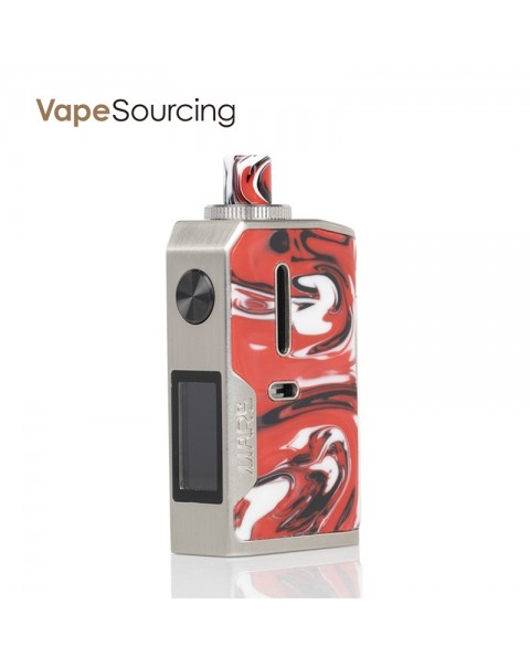 Femivape Mars Pod System Kit 40W