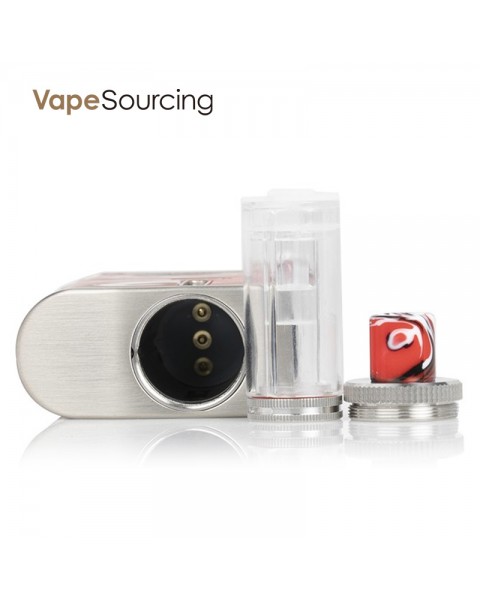 Femivape Mars Pod System Kit 40W