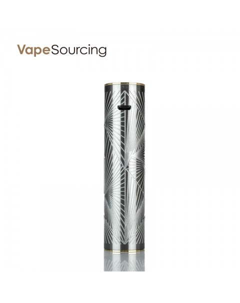 Famovape Fat Baby Starter Kit (Mesh Coils)