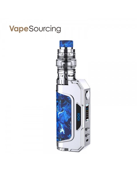 iOOi I007 TC Kit 117W with I007 Sub Ohm Tank