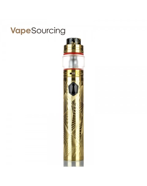 Famovape Fat Baby Starter Kit (Mesh Coils)