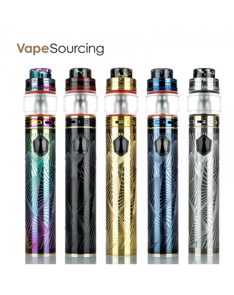 Famovape Fat Baby Starter Kit (Mesh Coils)