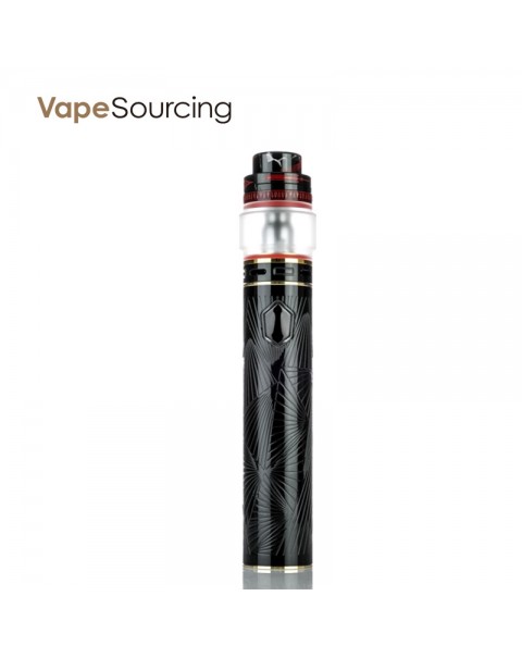 Famovape Fat Baby Starter Kit (Mesh Coils)