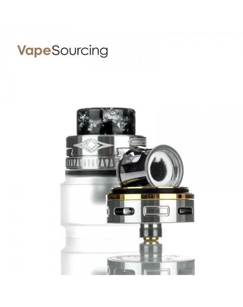 Famovape Fat Baby Starter Kit (Mesh Coils)