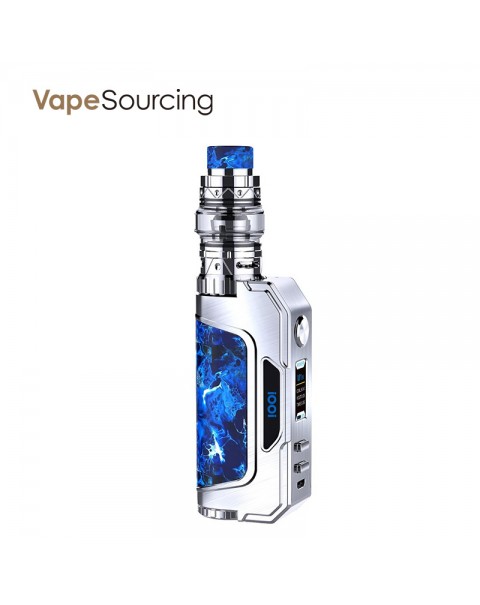 iOOi I007 TC Kit 117W with I007 Sub Ohm Tank