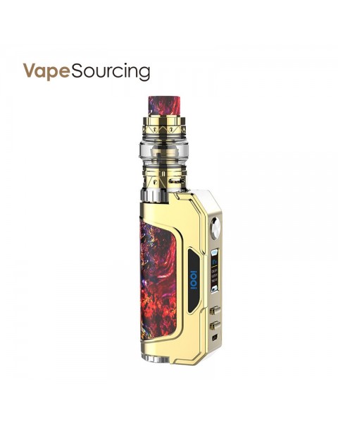 iOOi I007 TC Kit 117W with I007 Sub Ohm Tank