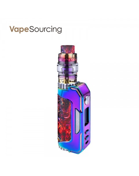 iOOi I007 TC Kit 117W with I007 Sub Ohm Tank