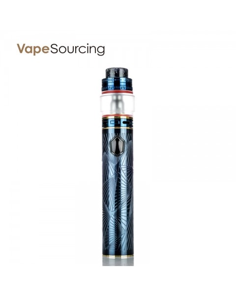 Famovape Fat Baby Starter Kit (Mesh Coils)