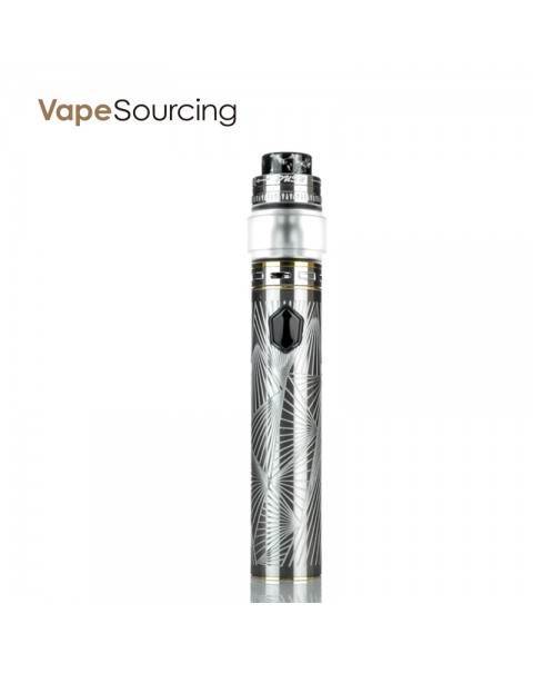 Famovape Fat Baby Starter Kit (Mesh Coils)