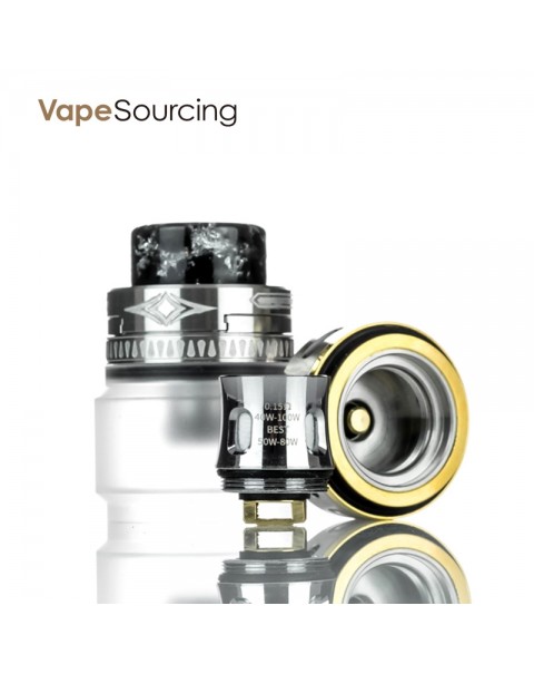 Famovape Fat Baby Starter Kit (Mesh Coils)