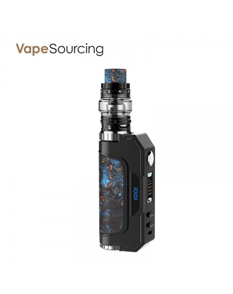 iOOi I007 TC Kit 117W with I007 Sub Ohm Tank