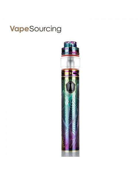 Famovape Fat Baby Starter Kit (Mesh Coils)