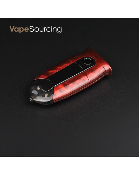 Syiko Alita Pod System Kit 650mAh