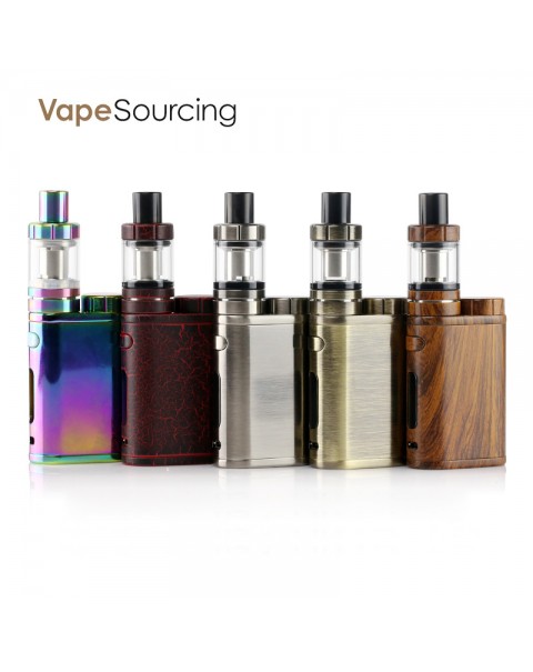 Eleaf iStick Pico Kit (New Colors)